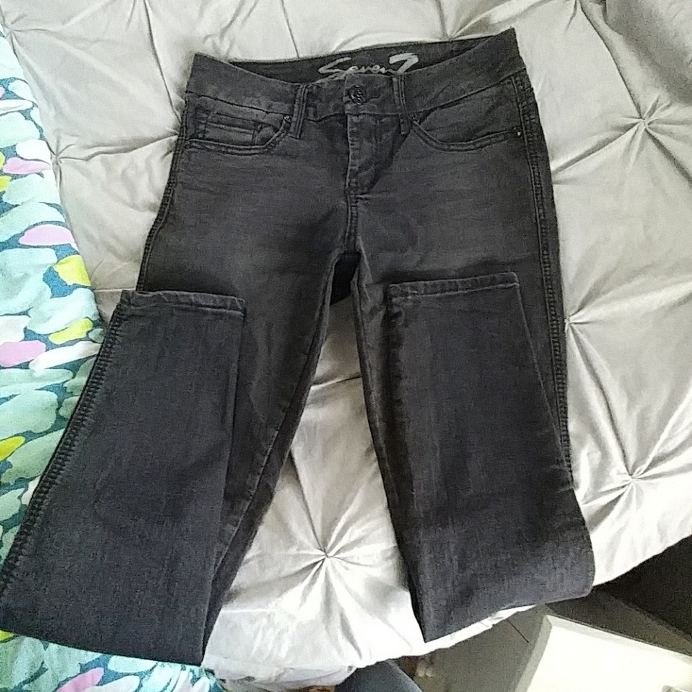 Seven jeans